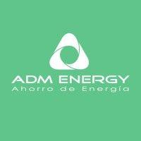 adm energy logo image