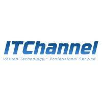 it channel (asia) limited logo image