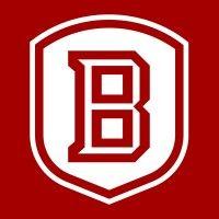 bradley university: foster college of business logo image