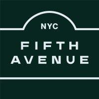 fifth avenue association logo image