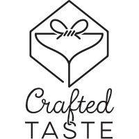 crafted taste cocktail kits logo image