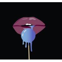 lip candy logo image