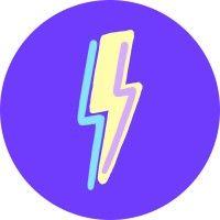 lightning products ⚡️ logo image