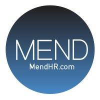 mend recruiting