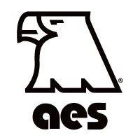 aes logo image