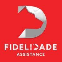 fidelidade assistência - companhia de seguros s.a. logo image