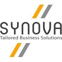 synova solutions logo image