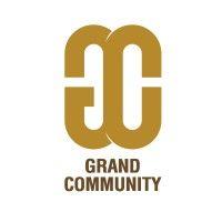 grand community logo image