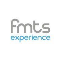 fmts experience logo image