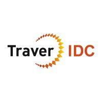 traver idc logo image