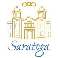 saratoga retirement community logo image