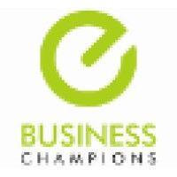 ebusiness champiions