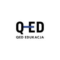 qed edukacja logo image