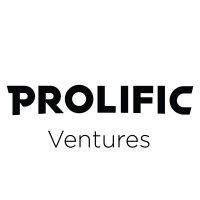 prolific ventures logo image