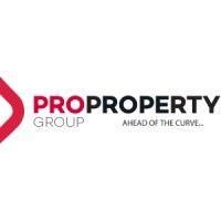 proproperty group logo image