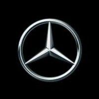 mercedes-benz türk a.ş. logo image