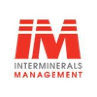 interminerals management (renova group) logo image