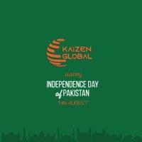 kaizen global logo image