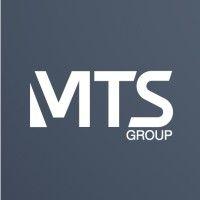 mts markentechnikservice gmbh & co. kg logo image