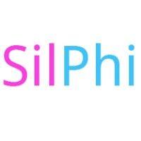 silphi glass logo image