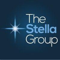 the stella group logo image