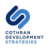 cothran development strategies, inc. logo image