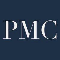 portfolio management club logo image