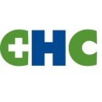 community health council of wyandotte county logo image