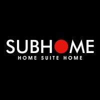 subhome logo image