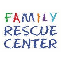 family rescue center logo image