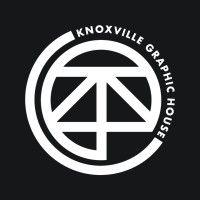 knoxville graphic house logo image