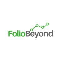 foliobeyond logo image