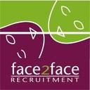 logo of Face 2 Face Recruitment