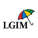 logo of Legal General Investment Management Lgim