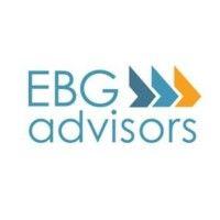 ebg advisors, inc.