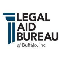 legal aid bureau of buffalo, inc. logo image