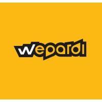 wepardi logo image