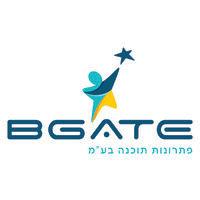 bgate software solutions logo image