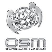 osm gestão de segurança ocupacional logo image