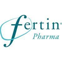 fertin pharma a/s logo image