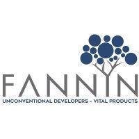 fannin logo image