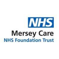 mersey care nhs foundation trust logo image