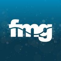 furniture marketing group (fmg) logo image