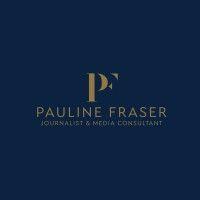 pauline fraser consultant logo image