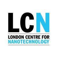 london centre for nanotechnology logo image