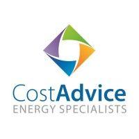 costadvice - energy specialists logo image