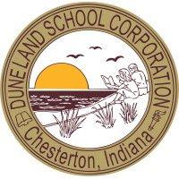 duneland school corporation logo image