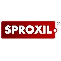 sproxil logo image