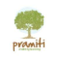 pramiti logo image