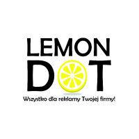 lemon dot sp. z o.o. logo image